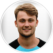 Profile photo for Terence Meuwese