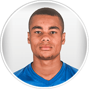 Profile photo for Bradley Martis