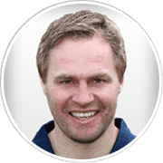 Profile photo for Rolf Timmermans