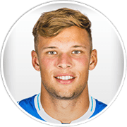 Sydney van Hooijdonk