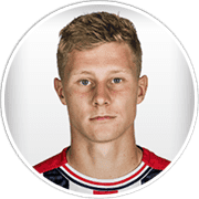 Profile photo for Jesse Bosch