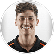 Profile photo for Dave Velraeds