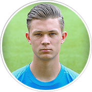 Profile photo for Raf Mertens