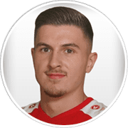 Profile photo for Denis Schütte