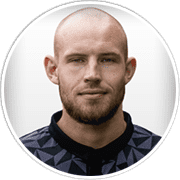 Profile photo for Colin de Graaf