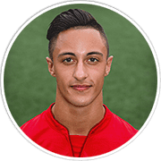 Profile photo for Noah Affolter