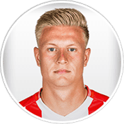 Profile photo for Jason Meerstadt