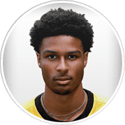 Profile photo for Terrence Douglas