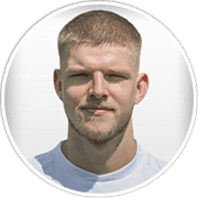 Profile photo for Sander Rau