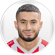 Profile photo for Marouane Afaker