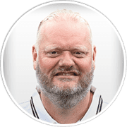 Profile photo for Dennis van der Neut