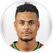 Profile photo for Ilias Bronkhorst