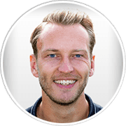 Profile photo for Bas van Baar