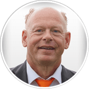 Profile photo for André van Merkestein