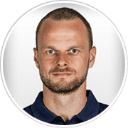 Profile photo for Nils Thörner