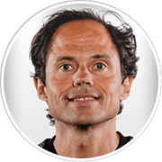 Profile photo for Wart van Zoest