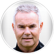 Profile photo for Danny Volkers