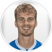 Profile photo for Ian Beelen