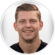 Profile photo for Lars Jansen