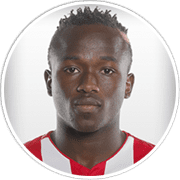 Profile photo for Ibrahima Berete