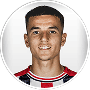 Profile photo for Dani Mathieu