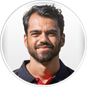 Profile photo for Ajey Raghosing