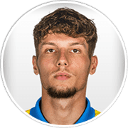 Profile photo for Roy Kuijpers