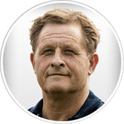 Profile photo for Marcel van den Bunder