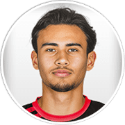 Profile photo for Nathan Tjoe-A-On