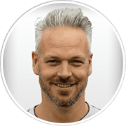 Profile photo for Maurice de Groot