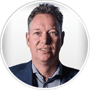 Profile photo for Rob Toussaint