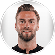 Profile photo for Yannick van der Schee