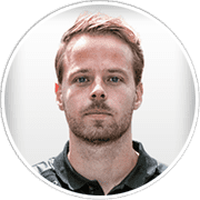 Profile photo for Jelmer Sevenster