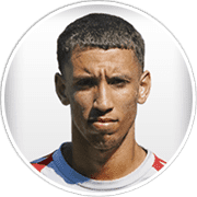 Profile photo for Giovarny Sluiter