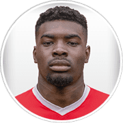 Profile photo for Saydou Bangura