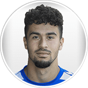 Profile photo for Rio Hillen