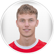 Profile photo for Jorn Berkhout