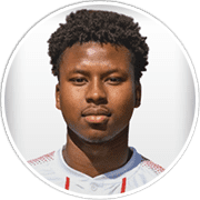 Profile photo for Sidny Lopes Cabral