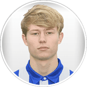 Profile photo for Melle Witteveen