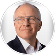 Profile photo for Dennis Schipper