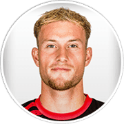 Profile photo for Joshua Eijgenraam