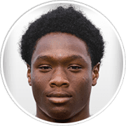 Raphaël Sarfo Raphaël Sarfo
