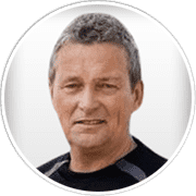 Profile photo for Eric Whittie