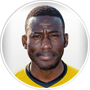 Profile photo for Rick Adjei
