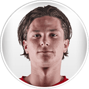 Profile photo for Mees Kreekels