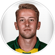 Profile photo for Nick Broekhuizen