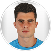 Profile photo for Dion Vlak