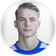 Profile photo for Joran Hardeman