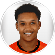 Profile photo for Tayrell Wouter