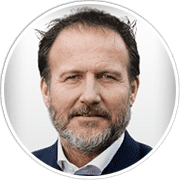 Profile photo for Marc Scheepers